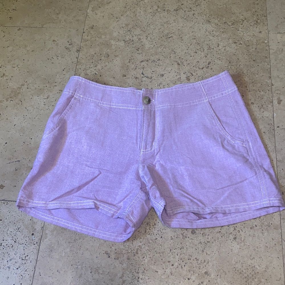 Columbia PFG Shorts